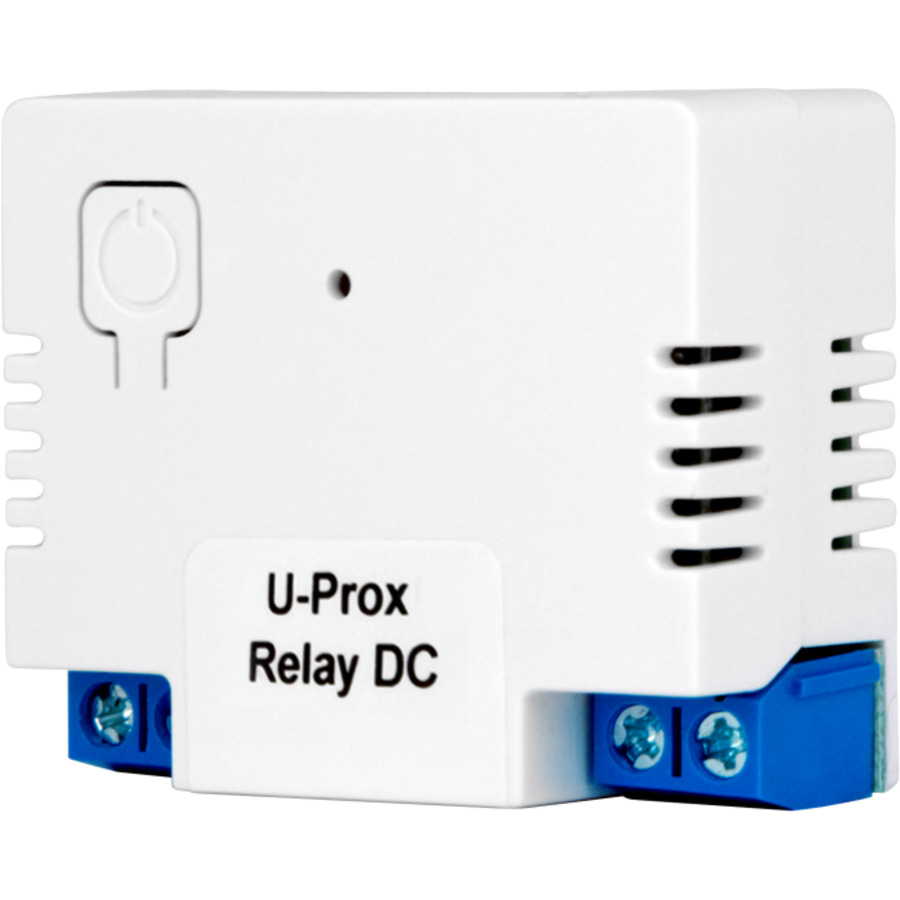 RELAY DC ~ U-PROX bezvadu DC relejs 868MHz