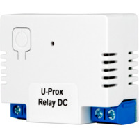 RELAY DC ~ U-PROX bezvadu DC relejs 868MHz