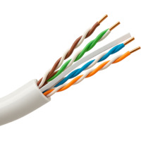 UTP6E-300-H ~ Сетевой кабель UTP Cat6 LSZH (Cu) UTP6E-300-H ~ Сетевой кабель UTP Cat6 LSZH (Cu)