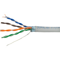 FTP6-300 ~ Сетевой кабель FTP Cat6 (Cu) FTP6-300 ~ Сетевой кабель FTP Cat6 (Cu)