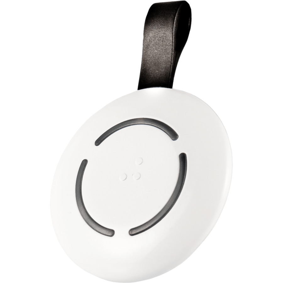 TAG ~ U-PROX bezkontaktu piekļuves sistēmas breloks 2.4GHz