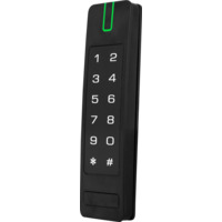 SE KEYPAD ~ U-PROX NFC, Mifare un RFID nolasītājs ar šifratoru IP65