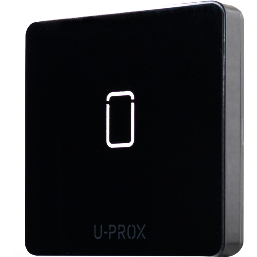 IP401 ~ U-PROX WiFi 2.4GHz piekļuves kontroles panelis 1 durvīm