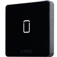 IP401 ~ U-PROX WiFi 2.4GHz piekļuves kontroles panelis 1 durvīm