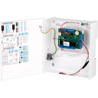 IP400 ~ U-PROX IP piekļuves kontroles panelis