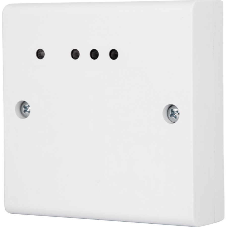 IC E ~ U-PROX IP piekļuves kontroles panelis ēku grīdām