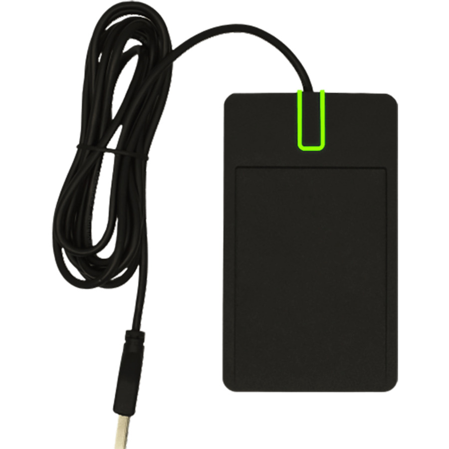 DESKTOP ~ U-PROX daudzstandartu lasītājs