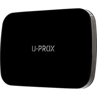 MPX LE BL ~ U-PROX bezvadu apsardzes panelis 868MHz (Ethernet/WiFi/LTE/2xSIM)