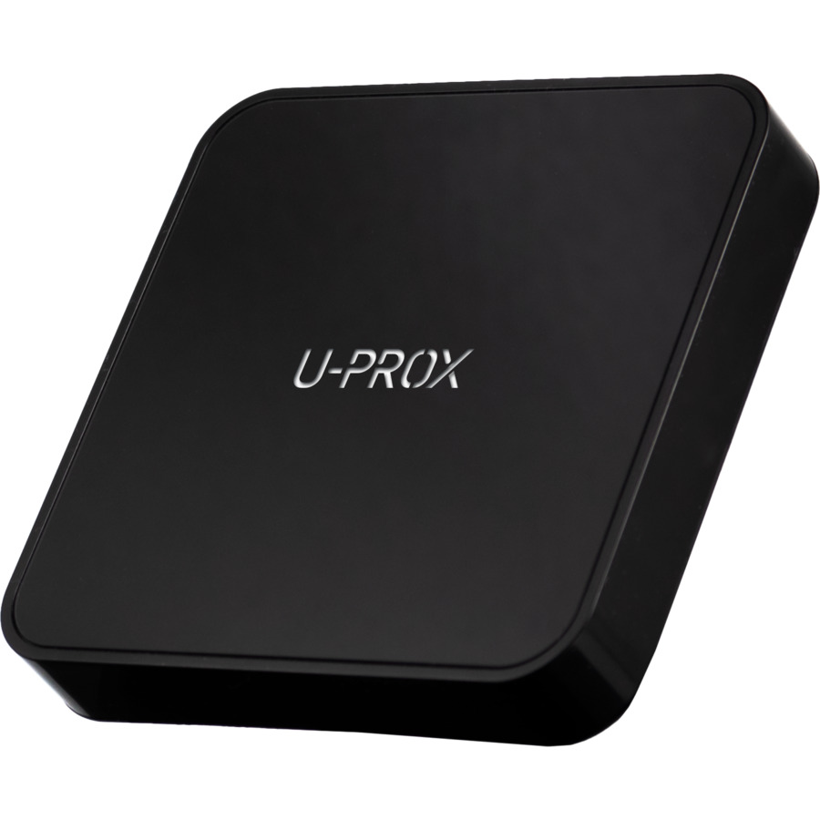 SIREN BL ~ U-PROX bezvadu iekšējā sirēna 85dB 868MHz