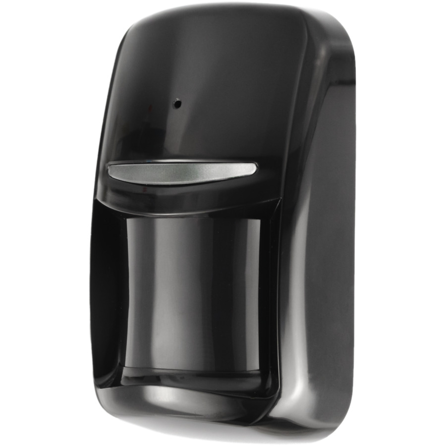 PIR Combi BL ~ U-PROX bezvadu kombinētais detektors (PIR+GBD) 12m 88° PET 20kg 868MHz