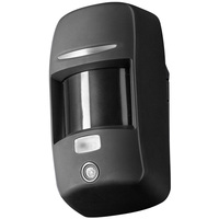 PIR CAM BL ~ U-PROX bezvadu kombinētais detektors (PIR+CAM) 12m 88° PET 20kg 868MHz