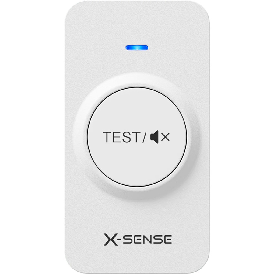 RC01-PRO ~ Пульт дистанционного управления для устройств X-Sense