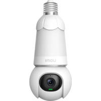 Bulb Cam ~ IMOU IP/WiFI PT камера-лампочка 3MP 2.8мм E27