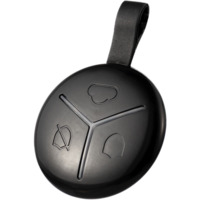 KEYFOB BL ~ U-PROX bezvadu breloks 868MHz