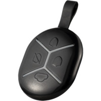 KEYFOB B4 BL ~ U-PROX bezvadu 4-pogu breloks 868MHz