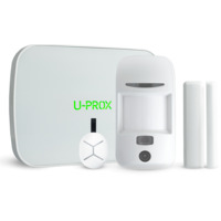 MPX G KF KIT WH ~ U-PROX bezvadu drošības komplekts