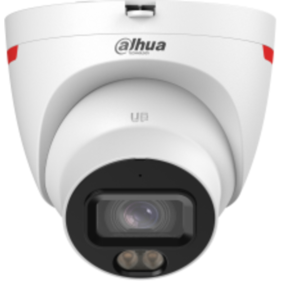 DH-IPC-HDW2449T-S-PRO ~ Dahua WizColor WizSense IP kamera 4MP 2.8mm