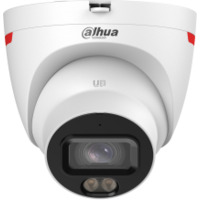 DH-IPC-HDW2449T-S-PRO ~ Dahua WizColor WizSense IP kamera 4MP 2.8mm