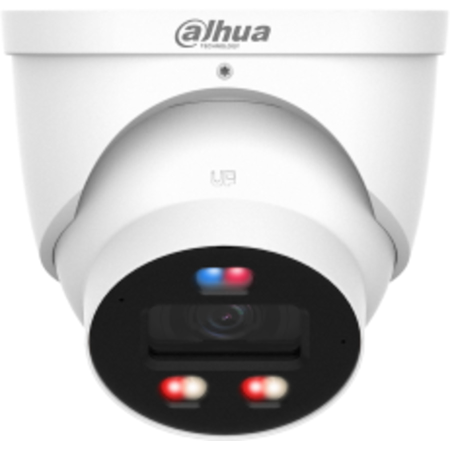 DH-IPC-HDW3849H-AS-PV-PRO ~ Dahua WizSense IP kamera 8MP 2.8mm