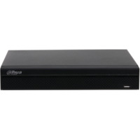 DHI NVR4104HS-4KS3 ~ Dahua 12MP IP NVR 4 канала 80Мбит HDDx1