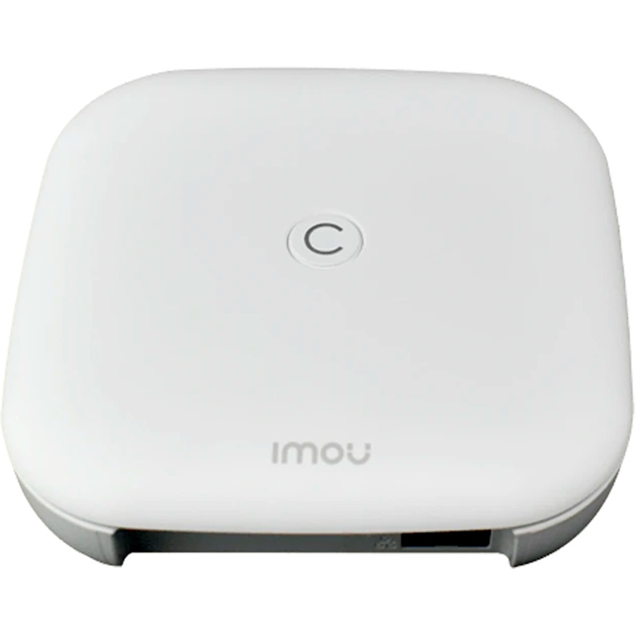 ZG1-EU IMOU ~ Bezvadu apsardzes panelis HUB (WiFi/Ethernet/Zigbee)