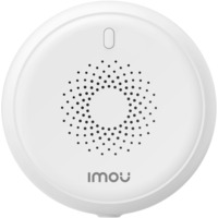ZGA1-EU IMOU ~ Bezvadu gāzes detektors ar sirēnu (CH4)