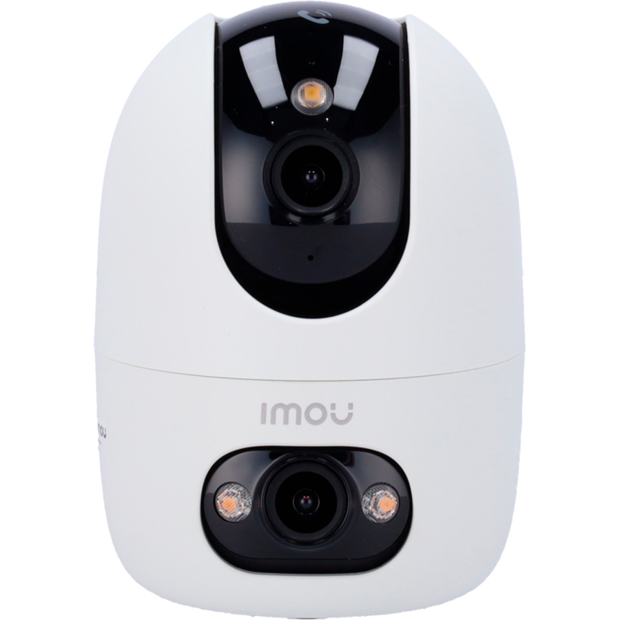 A1 ~ IMOU WiFi/IP PT kamera ar diviem objektīviem 3MP 3.6mm (IPC-S20EP-6M0S IMOU)