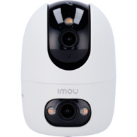 A1 ~ IMOU WiFi/IP PT kamera ar diviem objektīviem 3MP 3.6mm (IPC-S20EP-6M0S IMOU)