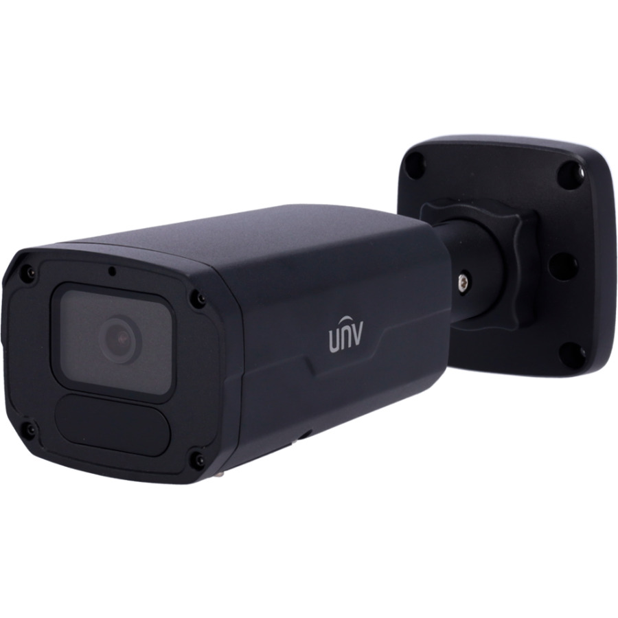 IPC2225SB-ADF40KM-I1-BL ~ UNV Lighthunter IP kamera 5MP IR 80m 4mm