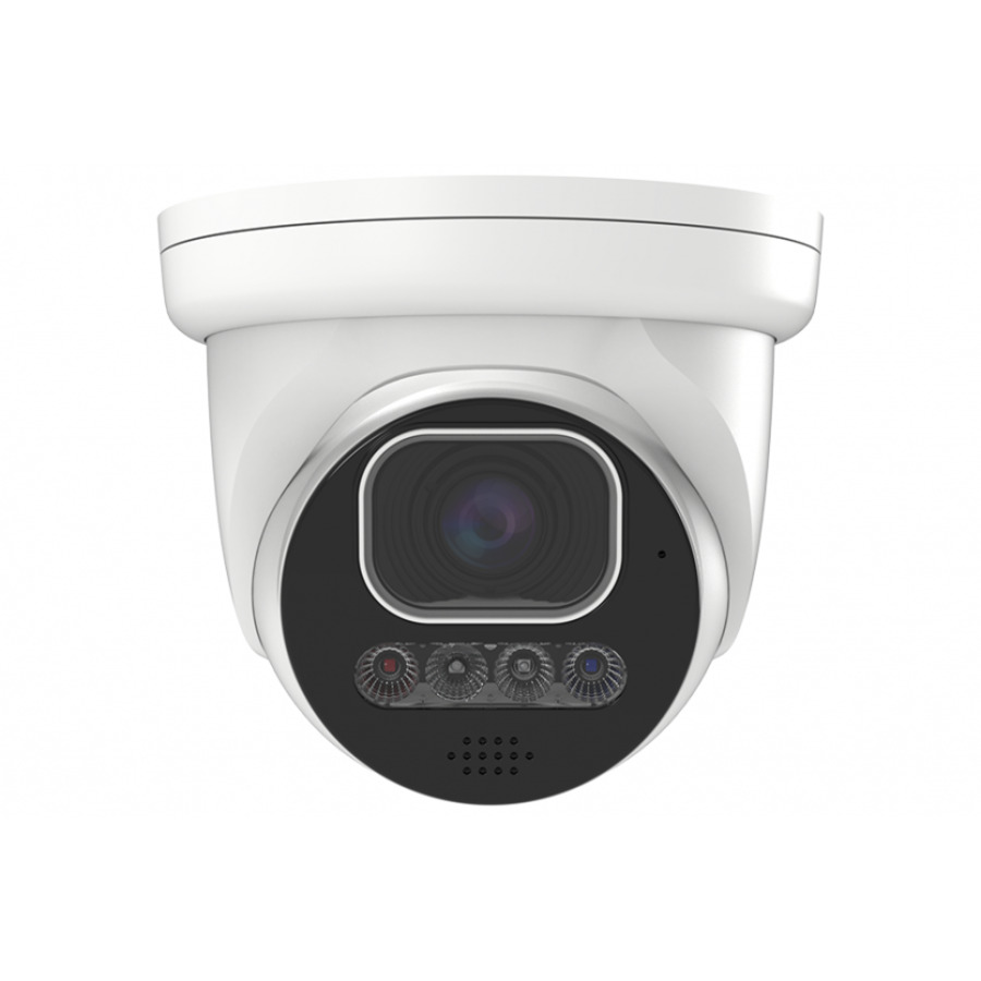 TB01-NMF5-NM ~ Rifatron IP kamera 5MP motorzoom 2.8-12mm