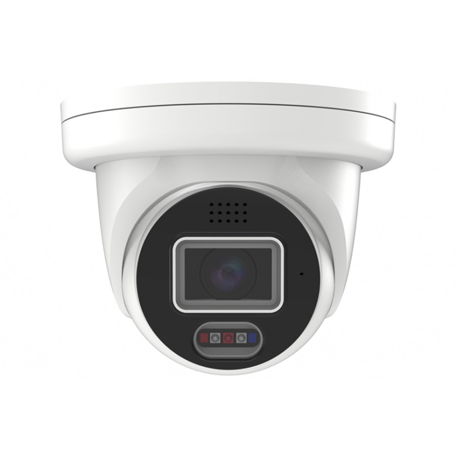 TL01-NFF8-NS ~ Rifatron IP kamera 8MP 2.8mm