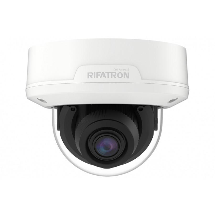 VB01-NMF5-NM ~ Rifatron IP kamera 5MP motorzoom 2.8-12mm