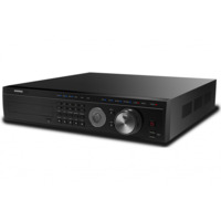 HD91-3200 ~ Rifatron 8MP IP NVR 32 kanāli HDDx4 HD91-3200 ~ Rifatron 8MP IP NVR 32 kanāli HDDx4