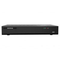 KO11-0404S-323A ~ Rifatron 8MP IP NVR 4 kanāli/4PoE HDDx1 KO11-0404S-323A ~ Rifatron 8MP IP NVR 4 kanāli/4PoE HDDx1