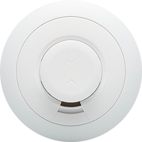 PG8976 ~ Bezvadu dūmu un siltuma detektors ar sirēnu PowerG 868MHz PG8976 ~ Bezvadu dūmu un siltuma detektors ar sirēnu PowerG 868MHz