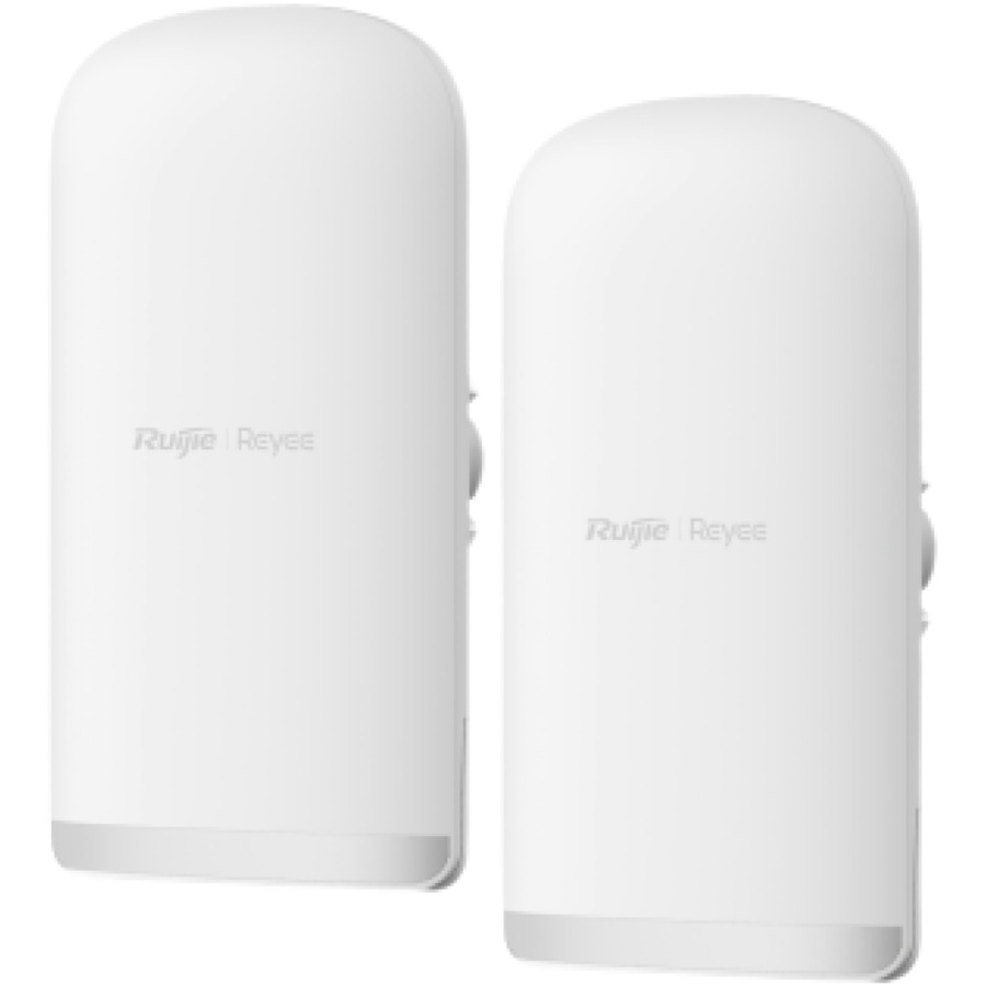 RG-EST350G ~ Уличный беспроводной мост 3GExRJ45 (CPE) 2.4/5ГГц 1166Mбит 5км