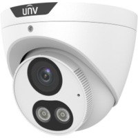 IPC3616LE-ADF28K-DL ~ UNV IP kamera 6MP 2.8mm