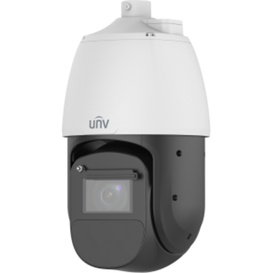 IPC6824EL-X42-W-VH1 ~ UNV Lighthunter IP PTZ камера 4MP моторзум 6-252мм