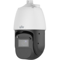 IPC6824EL-X42-W-VH1 ~ UNV Lighthunter IP PTZ kamera 4MP motorzoom 6-252mm