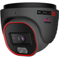 DH-340IPSN-28-G ~ Provision Israel IP kamera 4MP 2.8mm