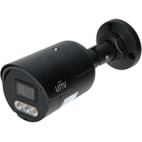 IPC2124LE-ADF28KMC-DL-BL ~ UNV Colorhunter IP камера 4MP 2.8мм (SMART IR + WHITE LED)