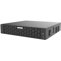 NVR808-64-IX-G ~ UNV 32MP IP NVR 64 канала 512Мбит HDDx8 NDAA NVR808-64-IX-G ~ UNV 32MP IP NVR 64 канала 512Мбит HDDx8 NDAA