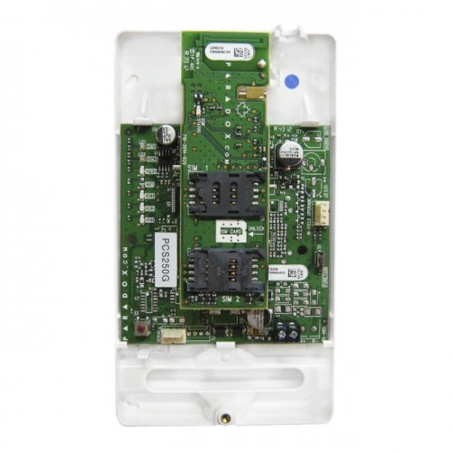 PCS250G ~ Paradox GPRS modulis