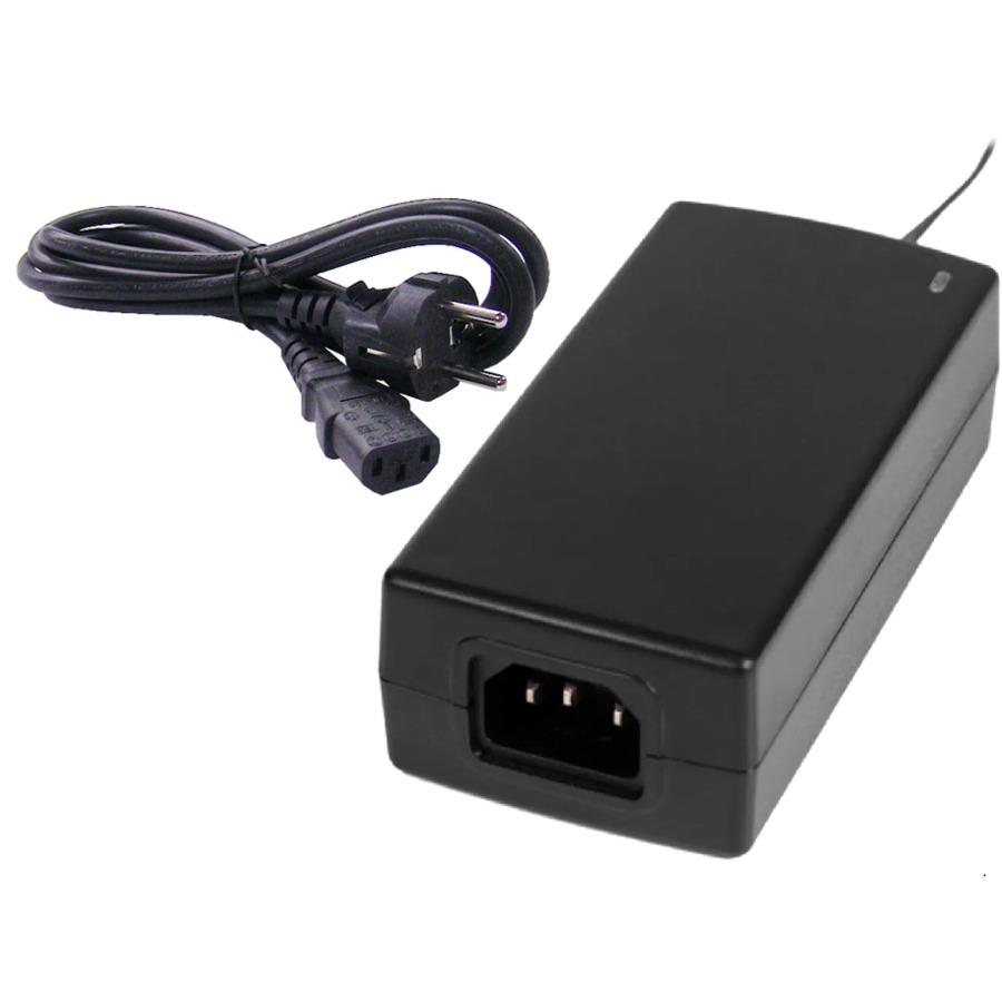 PSU-12VDC5A ~ Provision Israel 5A 12в импульсный блок питания