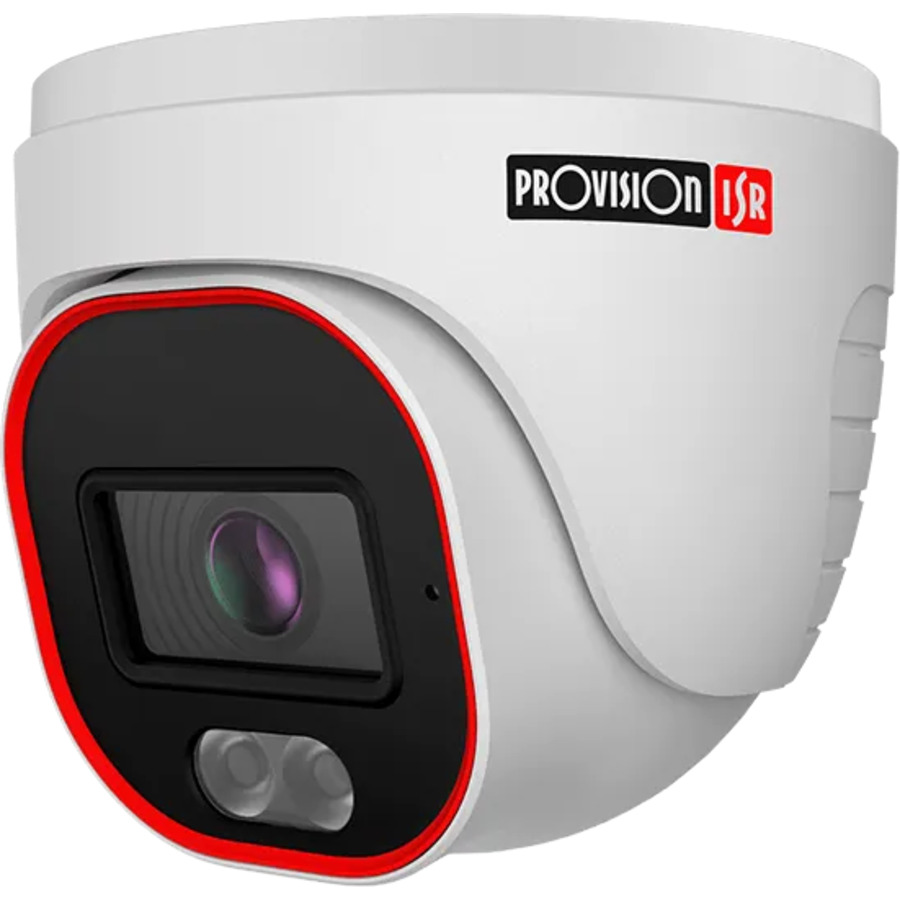 DH-320AB-28 ~ Provision Israel analogā kamera 2MP 2.8mm HD-TVI, HD-CVI, AHD, CVBS