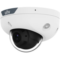 IPC314LE-ADF28K-DL ~ UNV IP kamera 4MP 2.8mm (SMART IR + WHITE LED)