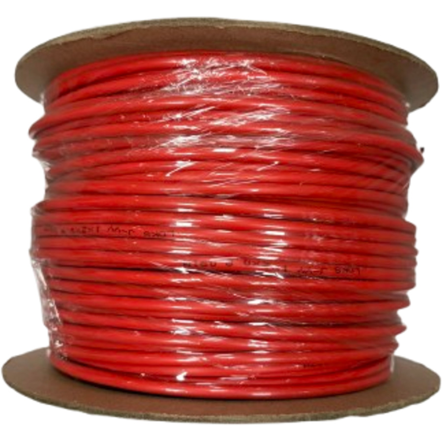 Неэкранированный KLM кабель 1*2*0.8 J-YY