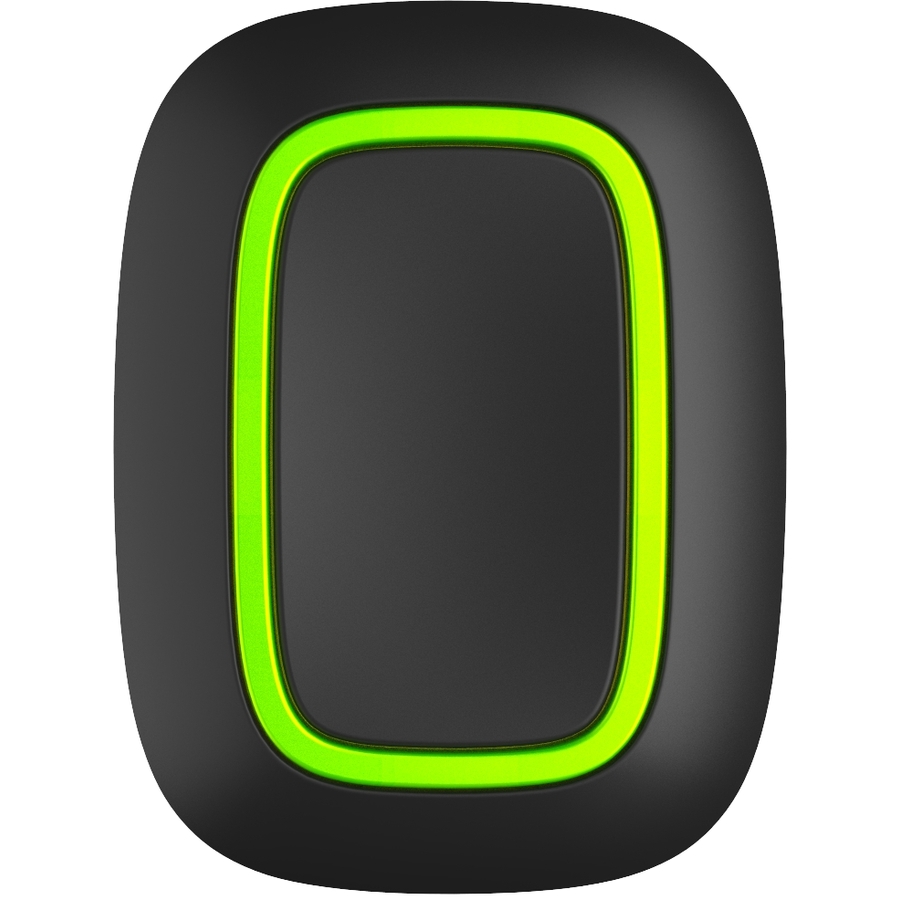 Button BL ~ Беспроводной тревожный брелок Ajax 868МГц