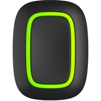 Button BL ~ Беспроводной тревожный брелок Ajax 868МГц Button BL ~ Беспроводной тревожный брелок Ajax 868МГц