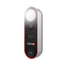 DB-320WIPN ~ Provision Israel WiFi/PoE дверной звонок 2.4ГГц 2MP IP65